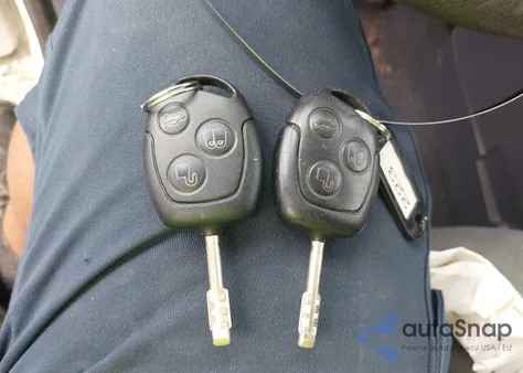 2012 Ford Transit Connect Xlt из США, поврежденный, VIN NM0LS7DN2CT094467